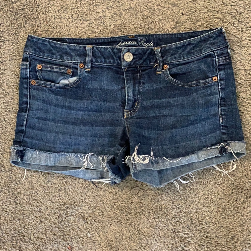 American eagle shorts